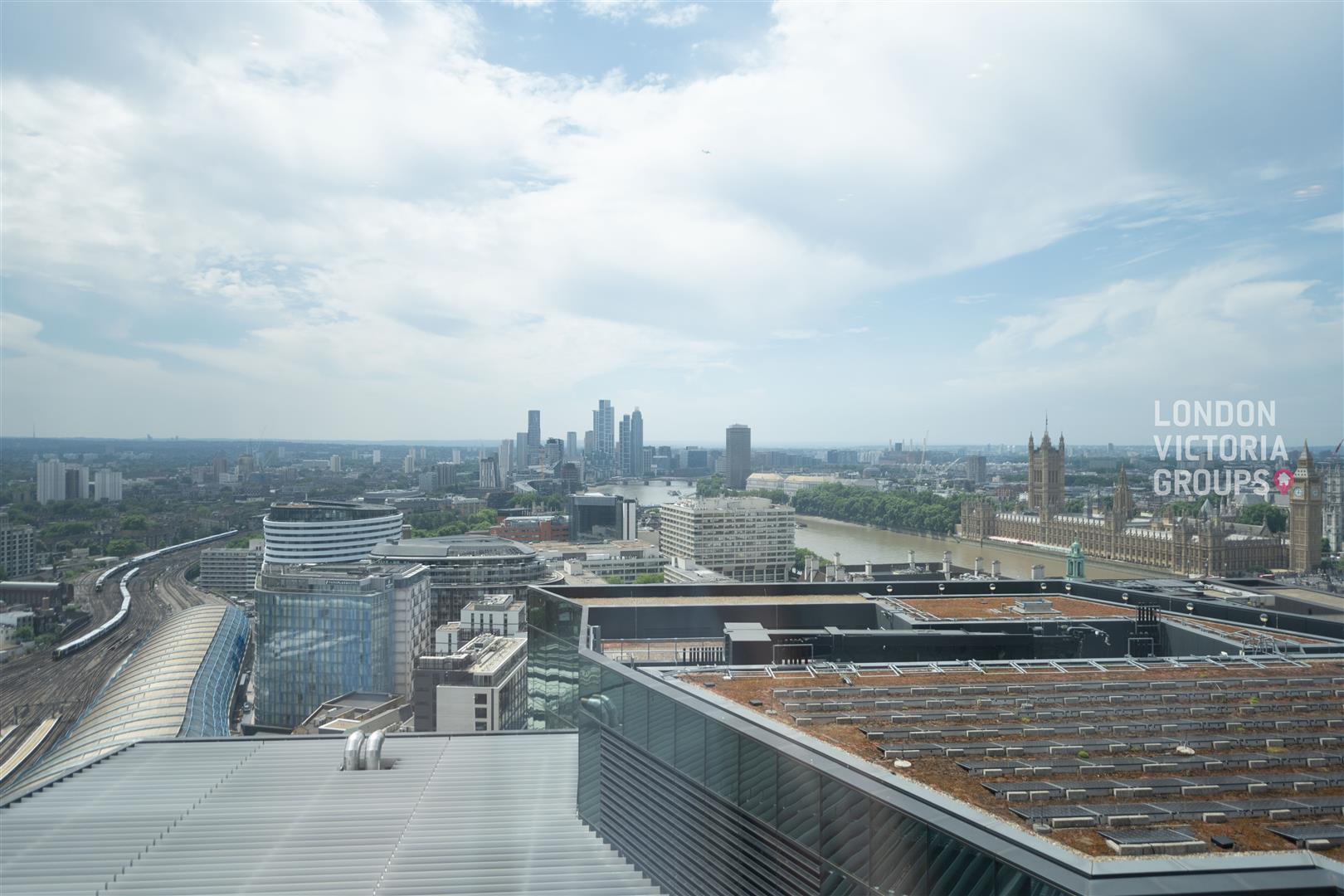 8 Casson Square, London